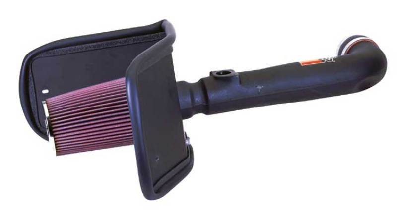Load image into Gallery viewer, K&amp;N Engineering 57-9021 KN 57 FIPK Air Intake 50
