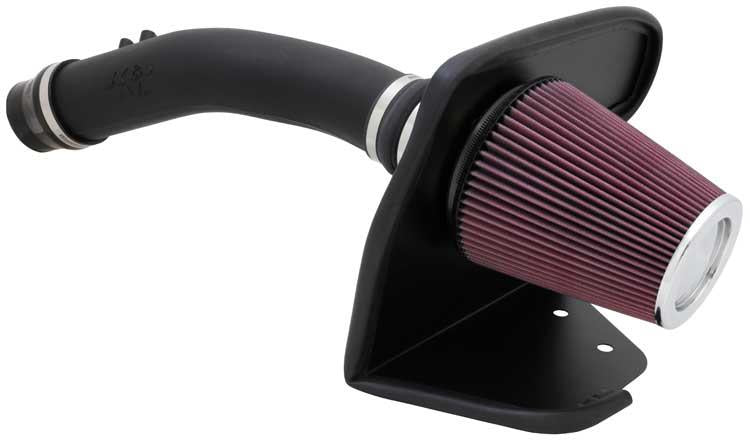 Load image into Gallery viewer, K&amp;N Engineering 57-2525-2 KN 57 FIPK Air Intake 50

