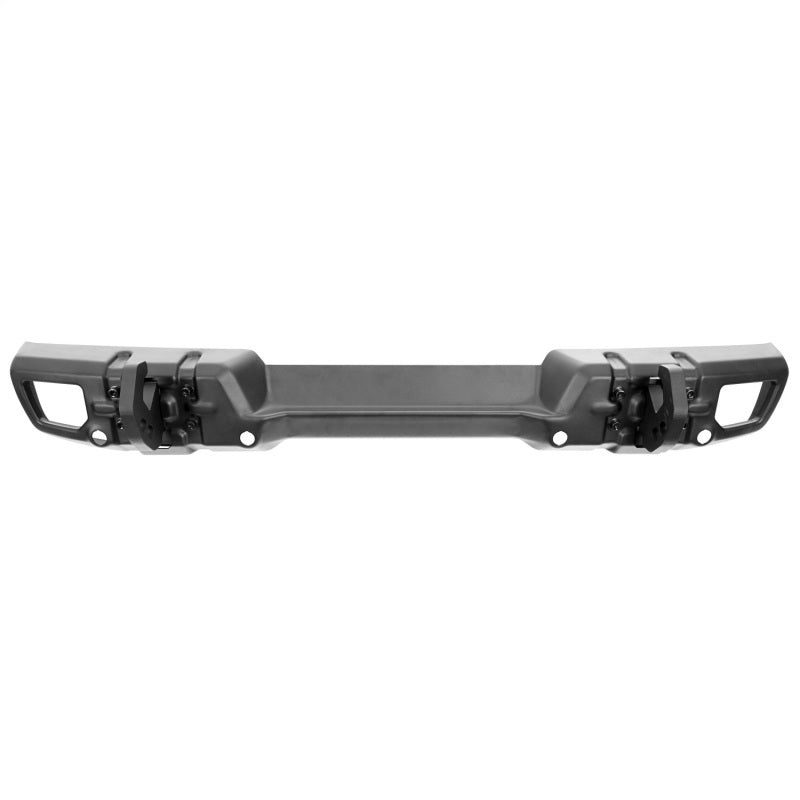 Load image into Gallery viewer, Rugged Ridge 11549.17 RUG Bumpers
