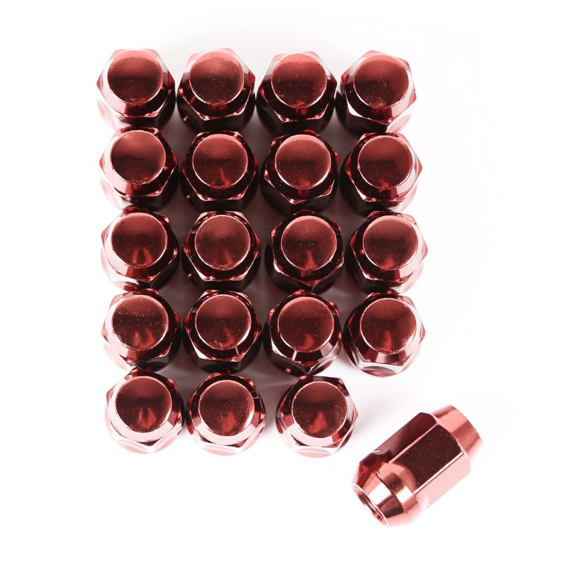 Load image into Gallery viewer, Rugged Ridge 16715.24 RUG Lug Nuts
