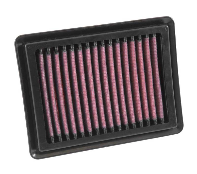 Load image into Gallery viewer, K&amp;N Engineering HA-2513 KN Motorcycle Direct Fit Air Filters
