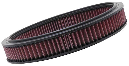 K&N Engineering E-2865 KN Drop in Air Filters