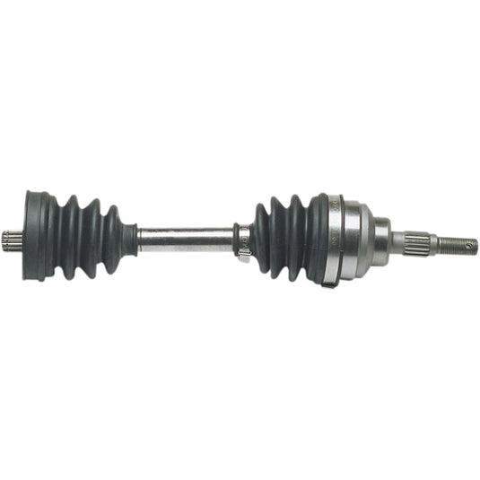 Epi WE381048 Half Wheel Shaft