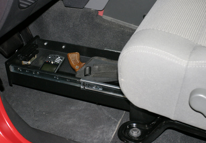 Load image into Gallery viewer, Tuffy Products 247-01 TFY Underseat Drawer
