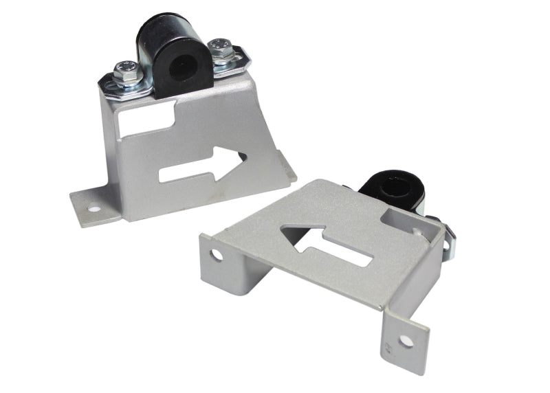 Load image into Gallery viewer, Whiteline KBR18-24 WL Sway Bars - Rear
