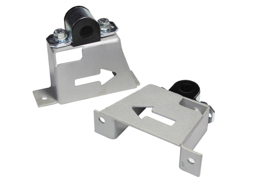 Whiteline KBR18-24 WL Sway Bars - Rear