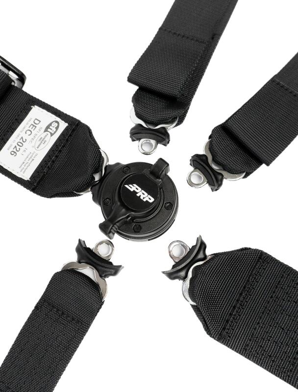 Load image into Gallery viewer, Prp Seats SB5.3x2CAM PRP 5.3 Harness

