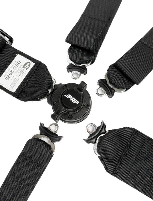 Prp Seats SB5.3x2CAM PRP 5.3 Harness