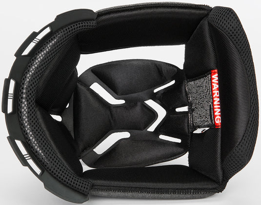 G-Max Comfort Liner for OF-17 Helmets - Lg