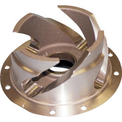 Venom Products LW420490 Twin Trax Helix for TSS-04 Clutch - 38 x 40