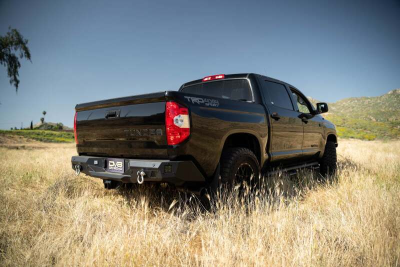Load image into Gallery viewer, Dv8 Offroad RBTT2-06 DVE Rear Bumpers
