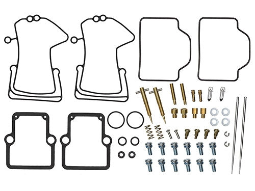 Spi SM-07644 Carburetor Repair Kit