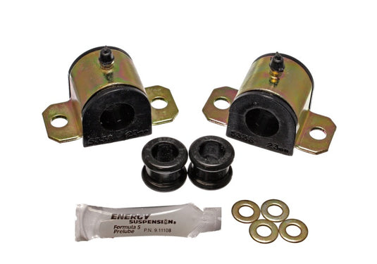 Energy Suspension 16.5122G ES Sway Bar Bushings - Black