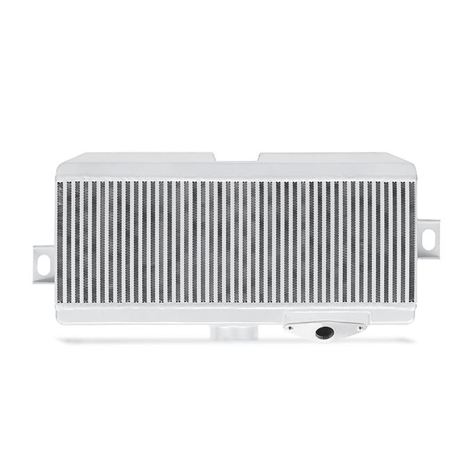 Load image into Gallery viewer, Mishimoto MMTMIC-STI-08SLBK MM Intercoolers - Top Mount

