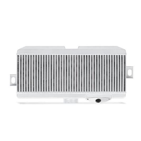 Mishimoto MMTMIC-STI-08SLBK MM Intercoolers - Top Mount