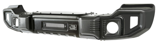 Rugged Ridge 11544.01 RUG Bumpers