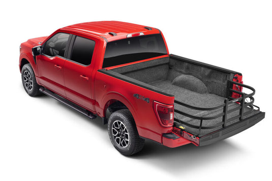 Amp Research 74813-01A AMP Bedxtender HD Max