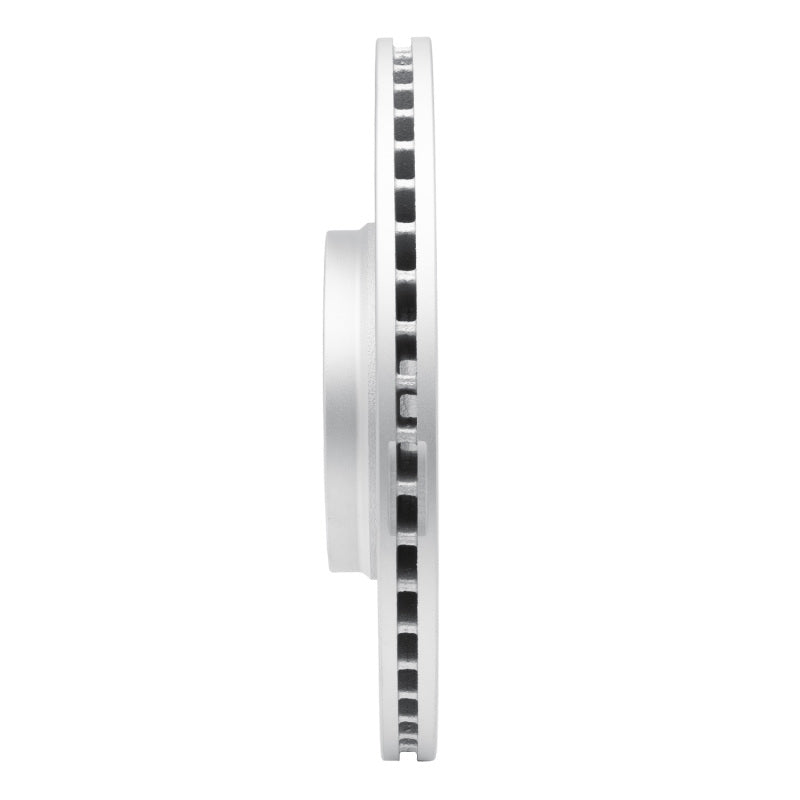 Load image into Gallery viewer, Dfc 604-54082 DFC GeoSPEC Coated Rotors - Plain
