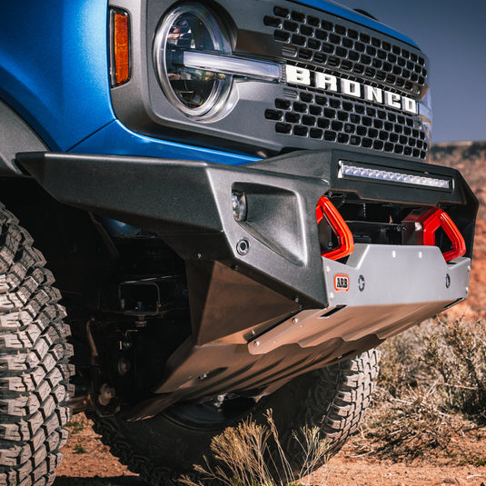 Arb 3280010 ARB Bumpers