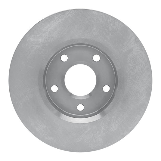 Dfc 600-52003 DFC Brake Rotors - Plain
