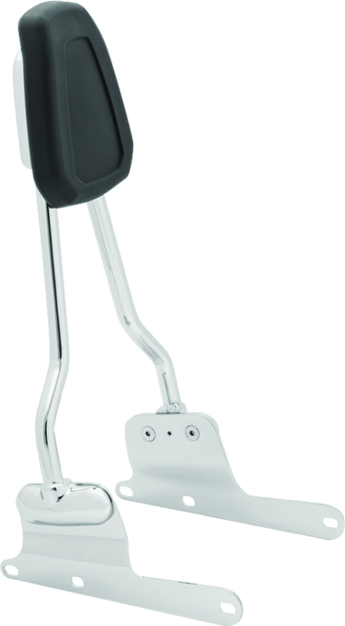 Kuryakyn 6584 KUR Sissy Bars