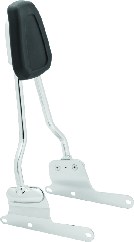 Kuryakyn 6584 KUR Sissy Bars