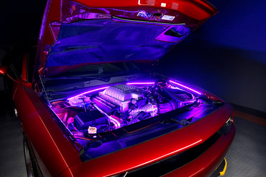 Oracle Lighting 2704-333 ORL Engine Bay Light Kits