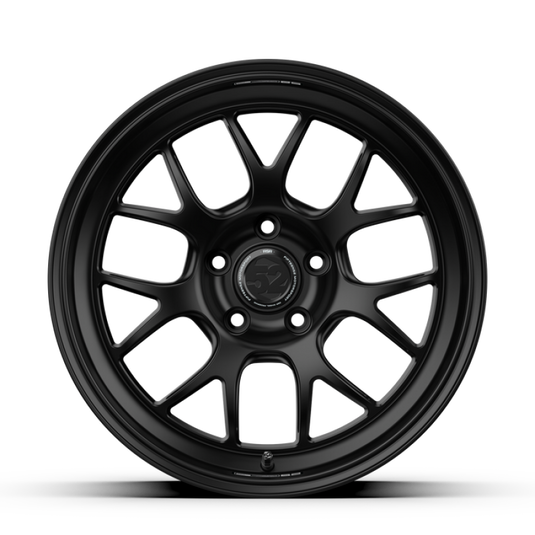 Fifteen52 RSAAB-80552+25 FFT Apex RSR Wheels