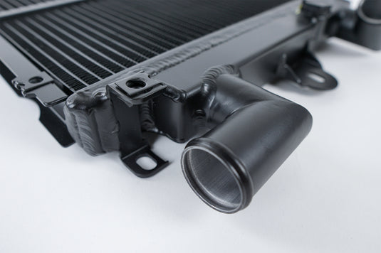 Csf 7206 CSF Radiators - Aluminum