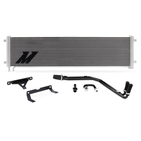 Mishimoto MMTC-F2D-17SL MM Transmission Coolers