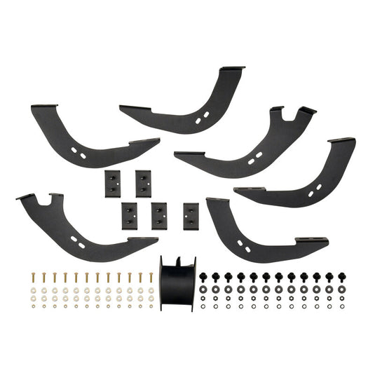 Westin 55-34235 WES Running Boards - HDX
