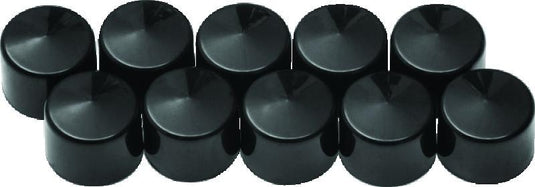 Kuryakyn 2455 KUR Kool Kaps Covers