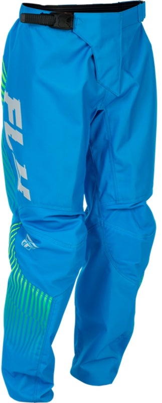 Blue/Hi-Vis