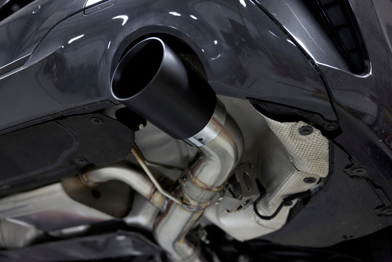 Load image into Gallery viewer, Dinan D660-0091 DNN Axleback Exhaust Systems
