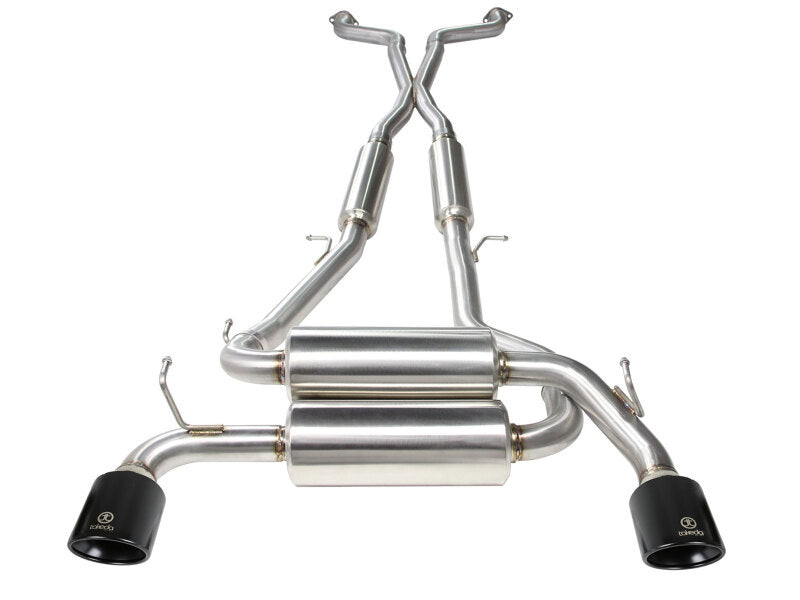 Load image into Gallery viewer, Afe 49-36103-B AFE Exhaust Cat Back
