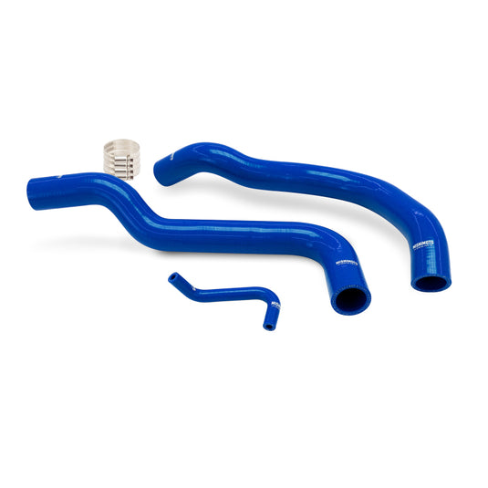 Mishimoto MMHOSE-TAC27-16BL MM Silicone Hose - Radiator