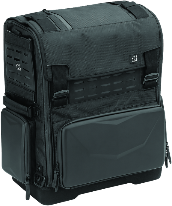Kuryakyn 5222 KUR Storage Bags