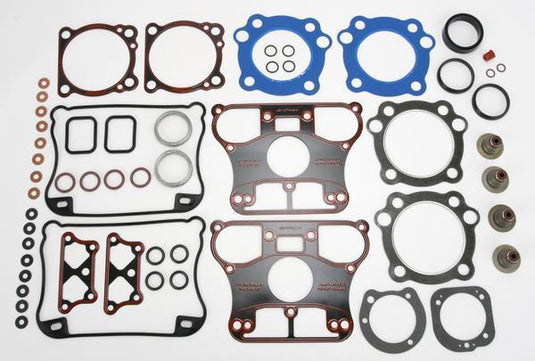 James Gasket 17049-04-X Top End Gasket Kit