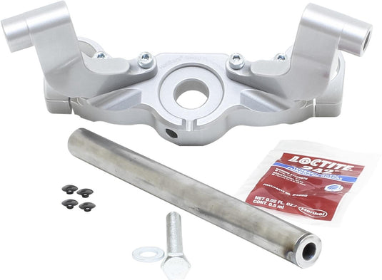 Helibars HRT05133 Handlebars Triple Clamp/ Risers