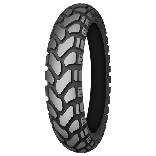 Mitas 70000537 E07 Plus Enduro Trail Rear Tire - 90/90B21
