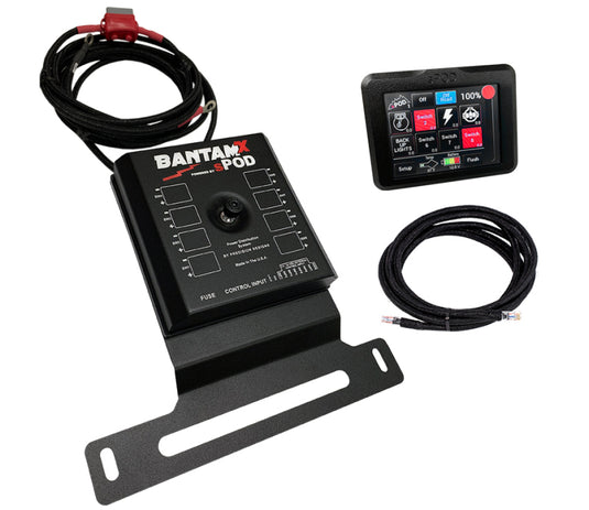 Spod 870040 SPO BantamX Control Module