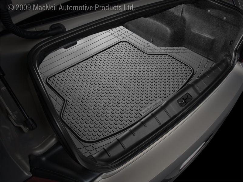 Load image into Gallery viewer, Weathertech 11AVMCB WT All Vehicle Mats - Black
