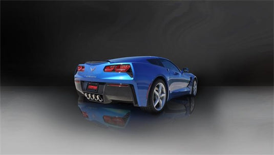 Corsa Performance 14764 COR Valve-Back Sport