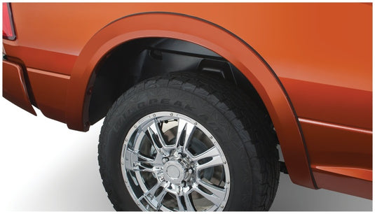 Bushwacker 50040-02 BUS OE Style Flares