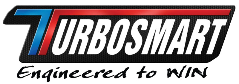 Turbosmart TS-0204-3001 TS BOV Flanges
