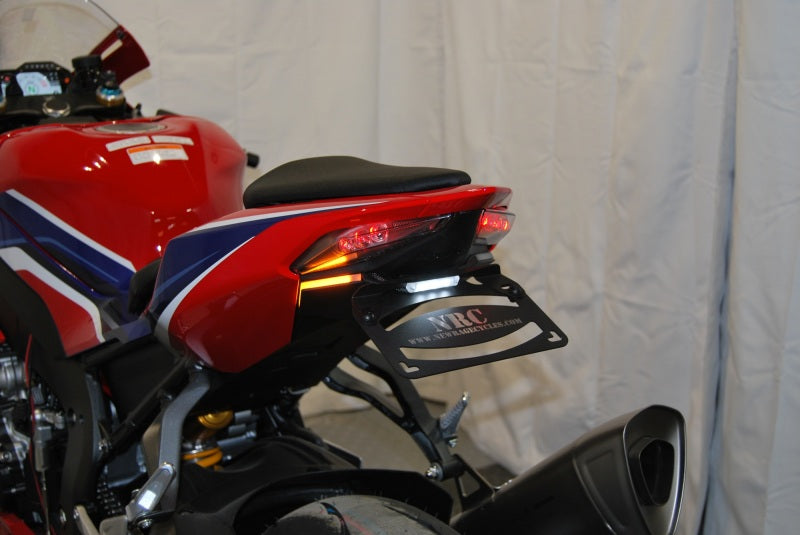 Load image into Gallery viewer, New Rage Cycles CBRRR-FE-S-25 NEW Fender Eliminator
