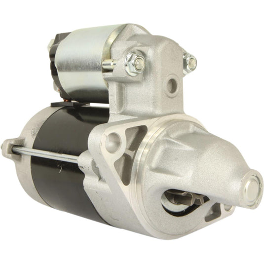 Parts Unlimited 2110-0678 Starter