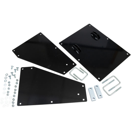 Moose Utility 2808PF Plow Bottom Mount