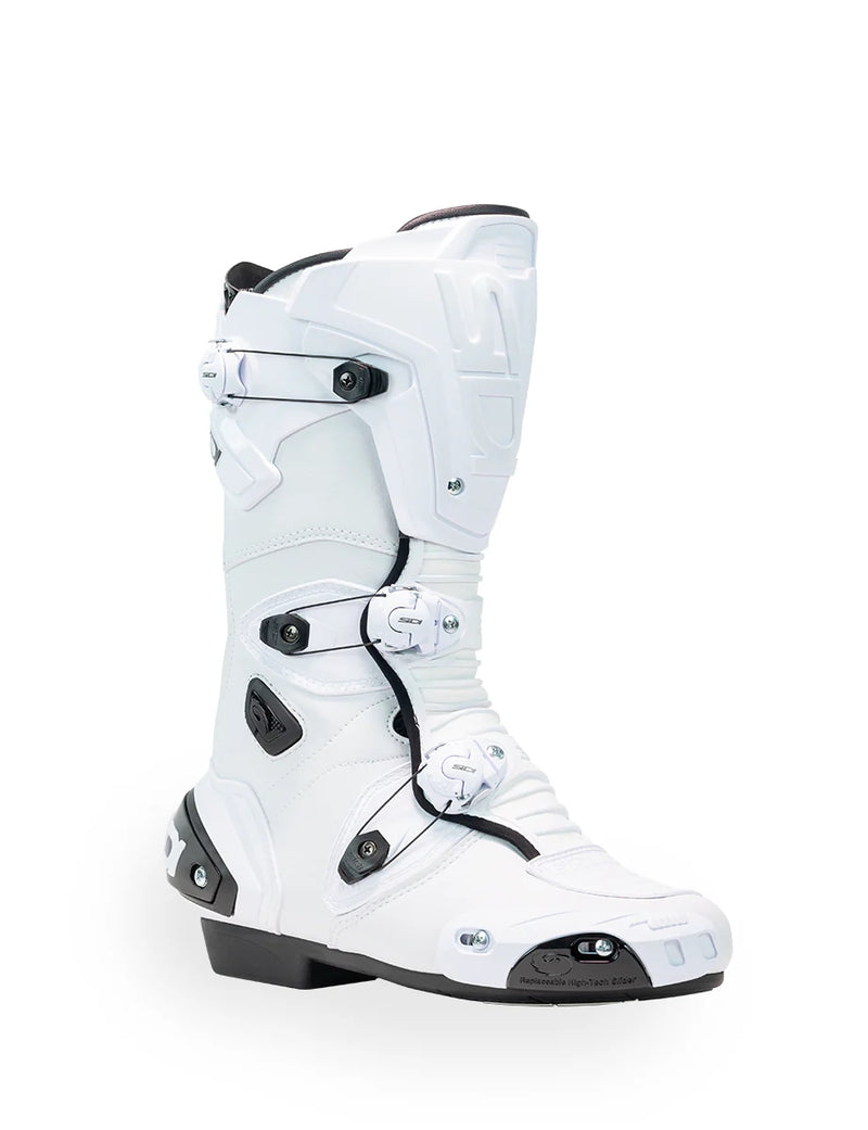 Load image into Gallery viewer, Sidi MAG-1 Boots (12.5, White)
