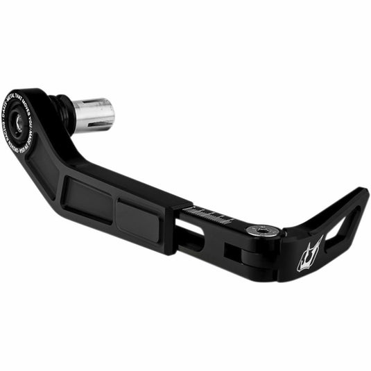 Driven Racing DXL2-BK D-Axis Lever Guard - Left - Black